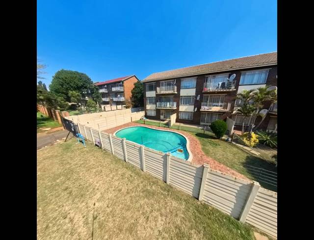 2 BEDROOM APARTMENT FOR SALE IN CROYDON